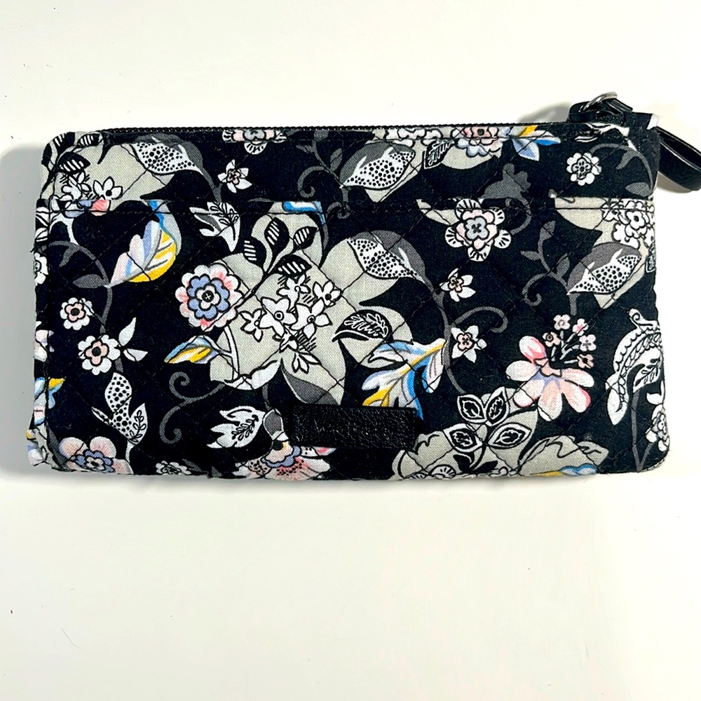 Vera Bradley wallet